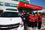 Affiliated Clinic of Uijeongbu St. Mary’s Hospital at Gaeseong Industrial District (Identity) Image