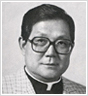 Father Park Hee-bong