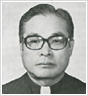 Father Kim Chang-ryeol