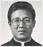 Father Kim Dae-gun