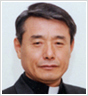 Father Jang Deok-pil