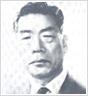 Professor Jung Il-cheon
