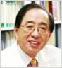 Professor Sohn Ho-yeong