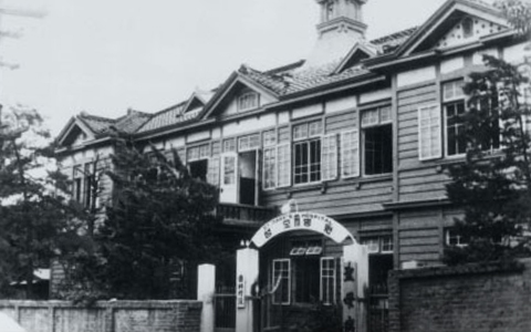 1936. 초창기 성모병원